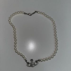 Vivienne Westwood necklace
